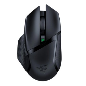 ماوس گیمینگ بی سیم ریزر مدل BASILISK X HYPERSPEED